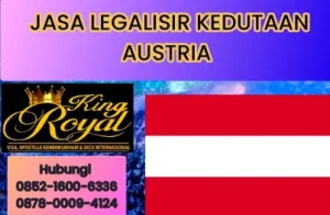 jasa-legalisir-kedutaan-austria