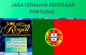 jasa-legalisir-kedutaan-portugal