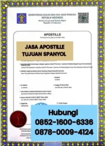 jasa-legalisir-kedutaan-spanyol