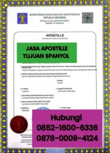 jasa-legalisir-kedutaan-spanyol