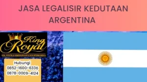 jasa-legalisir-kedutaan-argentina