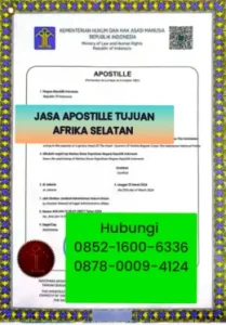 jasa-legalisir-kedutaan-afrika-selatan