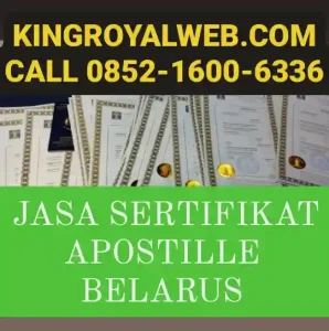 jasa-sertifikat-apostille-belarus