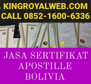 jasa-sertifikat-apostille-bolivia