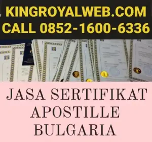 jasa-sertifikat-apostille-bulgaria