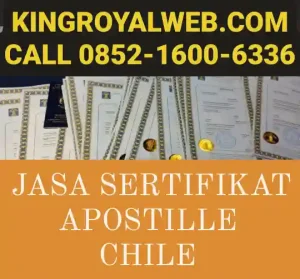 jasa-sertifikat-apostille-chile