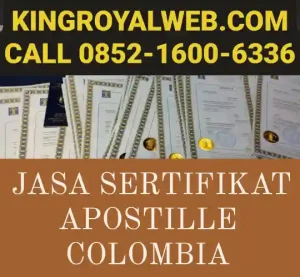 jasa-sertifikat-apostille-colombia