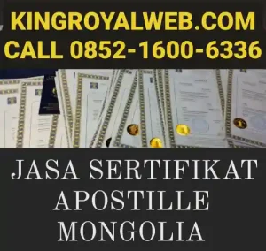 jasa-sertifikat-apostille-mongolia