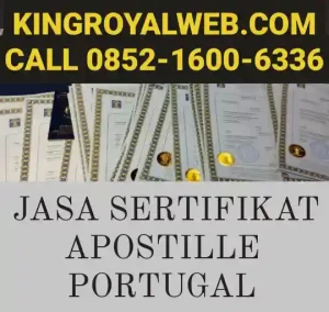 jasa-sertifikat-apostille-portugal