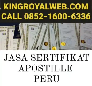 jasa-sertifikat-apostille-peru