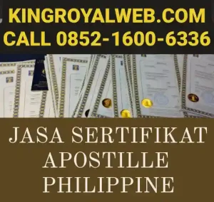 jasa-sertifikat-apostille-philippine