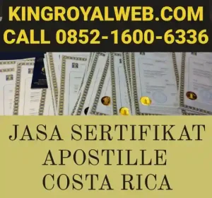 jasa-sertifikat-apostille-costa-rica