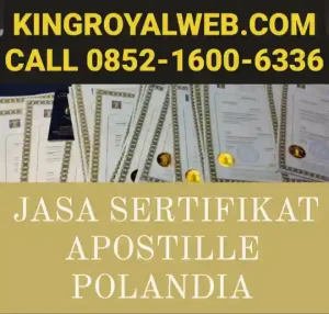 jasa-sertifikat-apostille-polandia