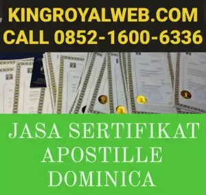 jasa-sertifikat-apostille-dominica