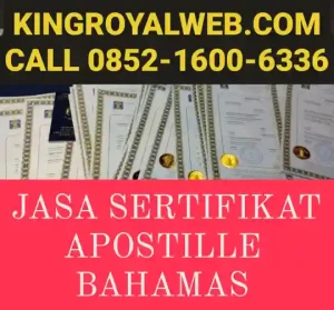 jasa-sertifikat-apostille-bahamas