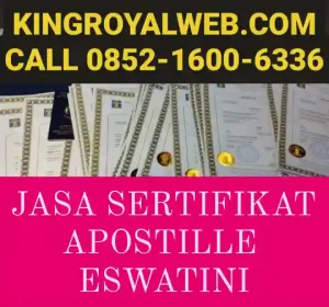 jasa-sertifikat-apostille-eswatini