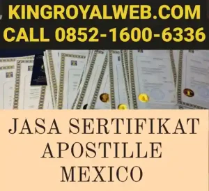 jasa-sertifikat-apostille-mexico