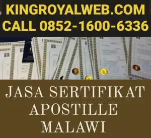 jasa-sertifikat-apostille-malawi