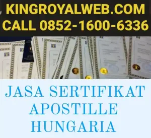 jasa-sertifikat-apostille-hungaria