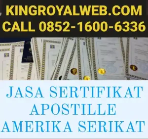 jasa-sertifikat-apostille-amerika