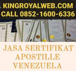 jasa-sertifikat-apostille-venezuela