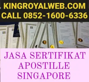 jasa-sertifikat-apostille-singapore