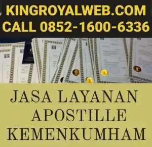 jasa-layanan-apostille-kemenkumham