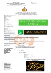 jasa-pembuatan-skck-rwanda