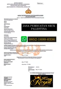 jasa-pembuatan-skck-palestina