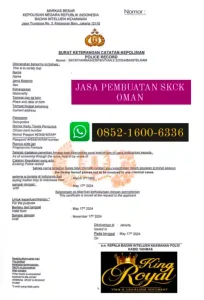 jasa-pembuatan-skck-oman