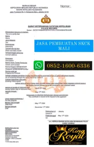 jasa-pembuatan-skck-mali