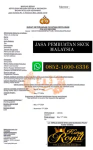 jasa-pembuatan-skck-malaysia