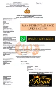 jasa-pembuatan-skck-luksemburg