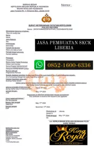 jasa-pembuatan-skck-liberia