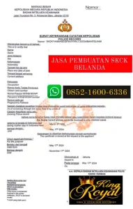 jasa-pembuatan-skck-belanda