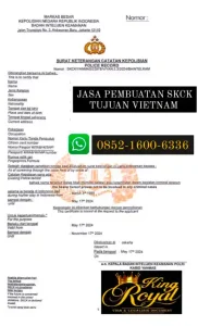 jasa-pembuatan-skck-vietnam