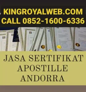 jasa-sertifikat-apostille-andorra