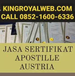 jasa-sertifikat-apostille-austria