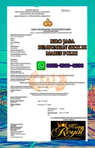 https://www.kingroyalweb.com/biro-jasa-pembuatan-skck-di-mabes-polri/