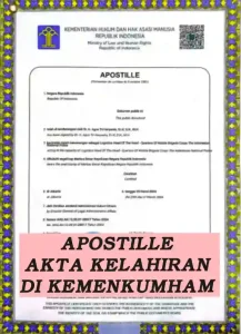 apostille-akta-kelahiran-di-kemenkumham