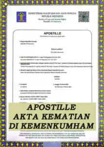 apostille-akta-kematian-di-kemenkumham