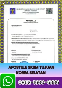 apostille-skbm-tujuan-korea-selatan