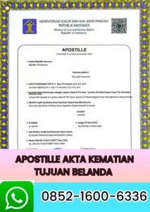 apostille-akta-kematian-tujuan-belanda