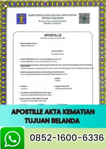 apostille-akta-kematian-tujuan-belanda