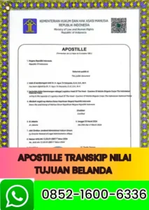 apostille-transkip-nilai-tujuan-belanda