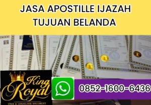 apostille-ijazah-tujuan-belanda