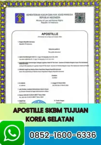 apostille-skbm-tujuan-korea-selatan