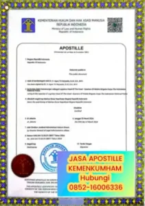 jasa-apostille-kemenkumham-cepat