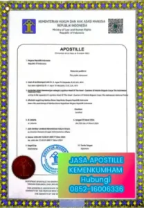 jasa-apostille-kemenkumham-cepat